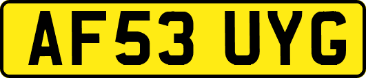 AF53UYG