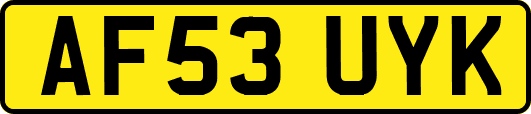 AF53UYK