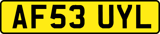 AF53UYL