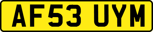 AF53UYM