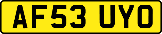 AF53UYO