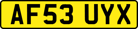 AF53UYX