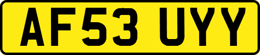 AF53UYY