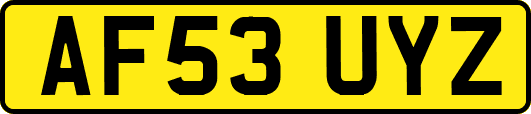 AF53UYZ