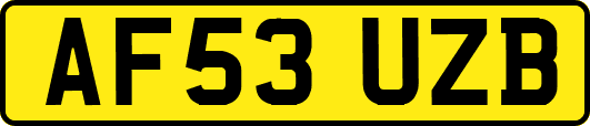 AF53UZB