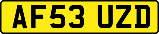 AF53UZD