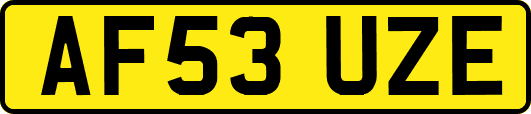 AF53UZE