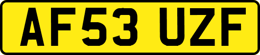 AF53UZF