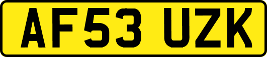 AF53UZK