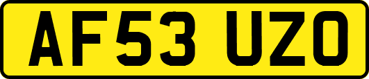 AF53UZO