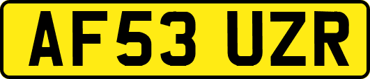 AF53UZR