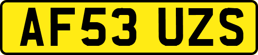 AF53UZS