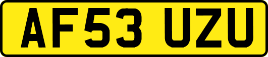 AF53UZU