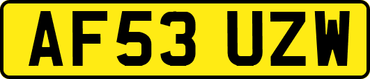 AF53UZW