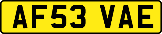 AF53VAE