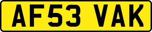 AF53VAK