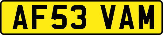 AF53VAM
