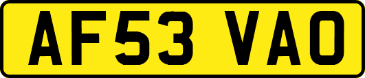 AF53VAO