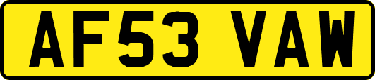 AF53VAW