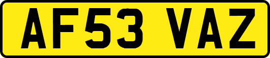 AF53VAZ