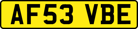 AF53VBE