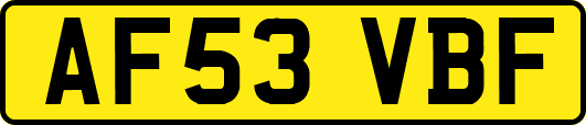 AF53VBF