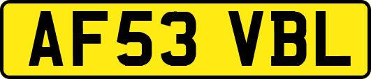 AF53VBL