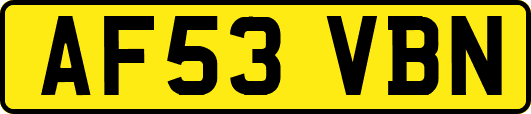 AF53VBN