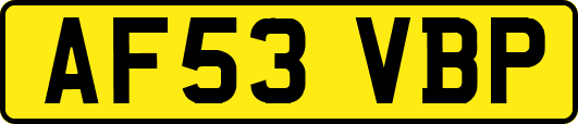 AF53VBP
