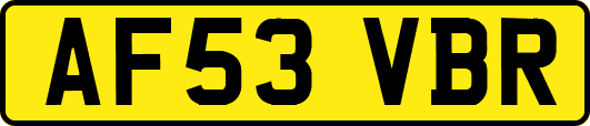 AF53VBR