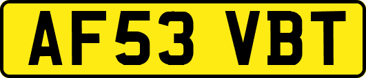 AF53VBT