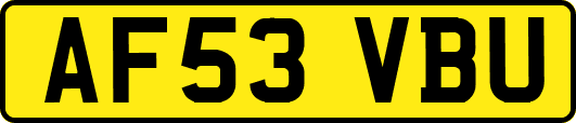 AF53VBU