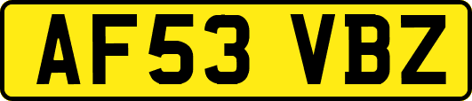 AF53VBZ