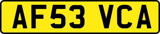 AF53VCA