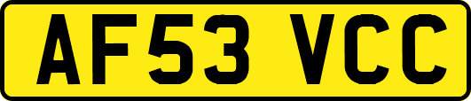 AF53VCC