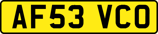 AF53VCO