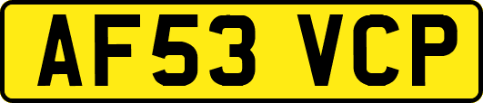 AF53VCP