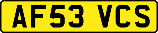 AF53VCS