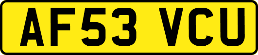 AF53VCU