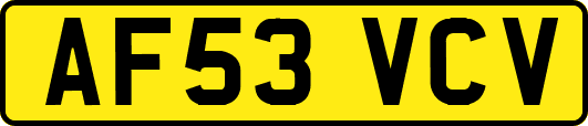 AF53VCV