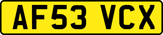 AF53VCX
