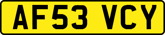 AF53VCY
