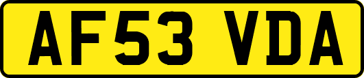 AF53VDA