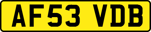 AF53VDB