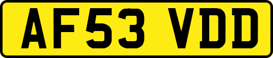 AF53VDD