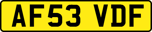 AF53VDF