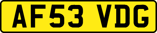 AF53VDG