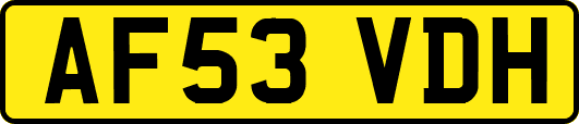 AF53VDH