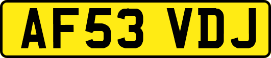 AF53VDJ