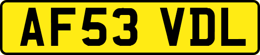 AF53VDL